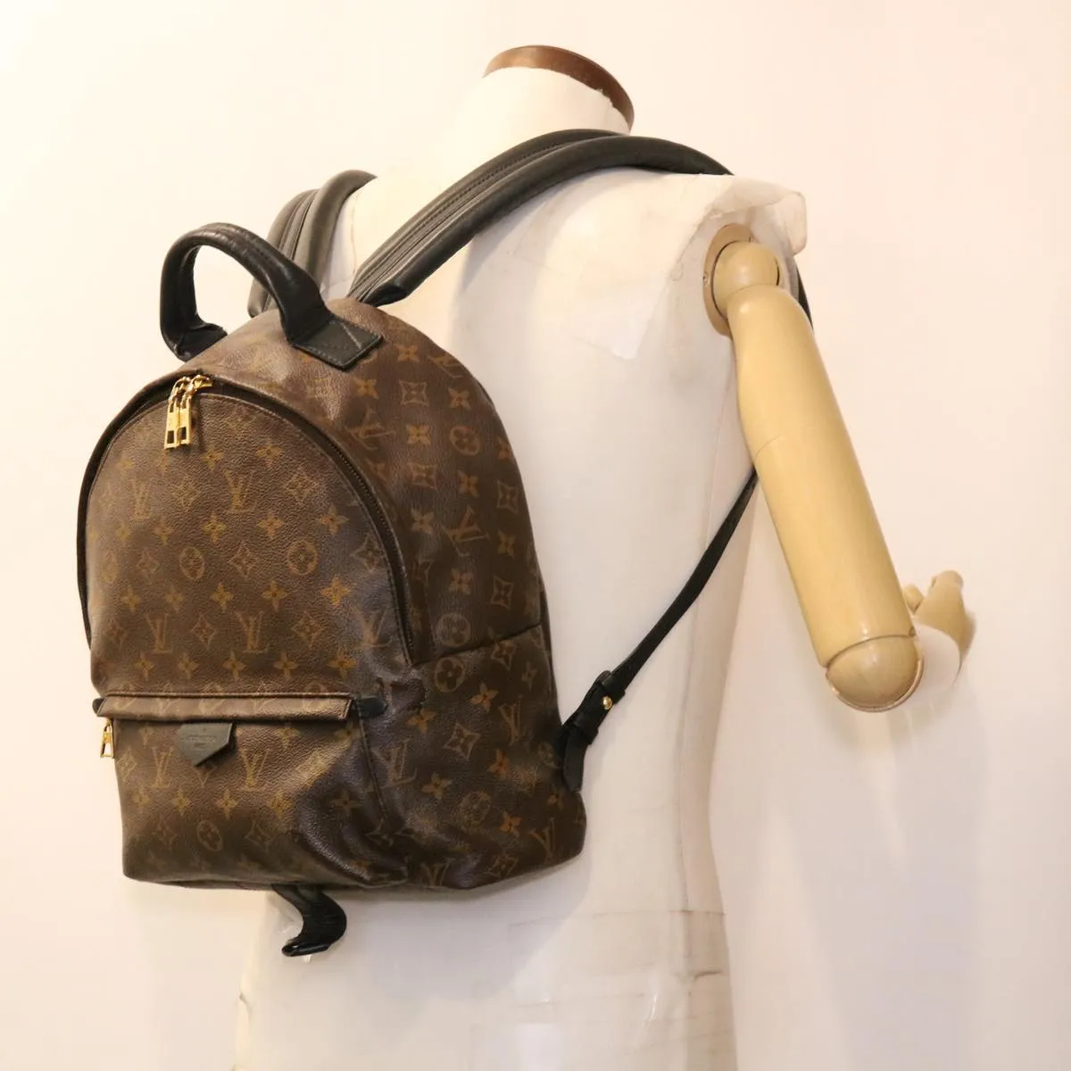 Louis Vuitton Palm SpRing Backpack