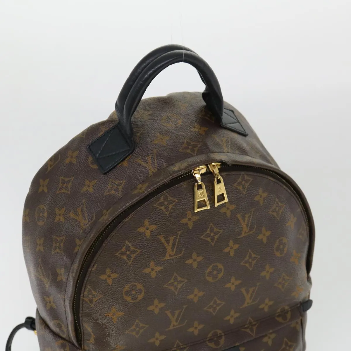 Louis Vuitton Palm SpRing Backpack