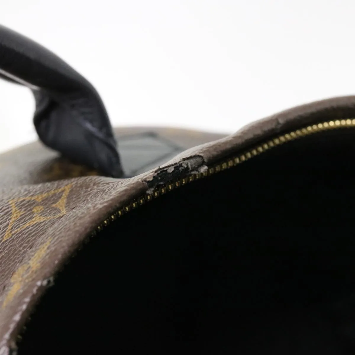Louis Vuitton Palm SpRing Backpack