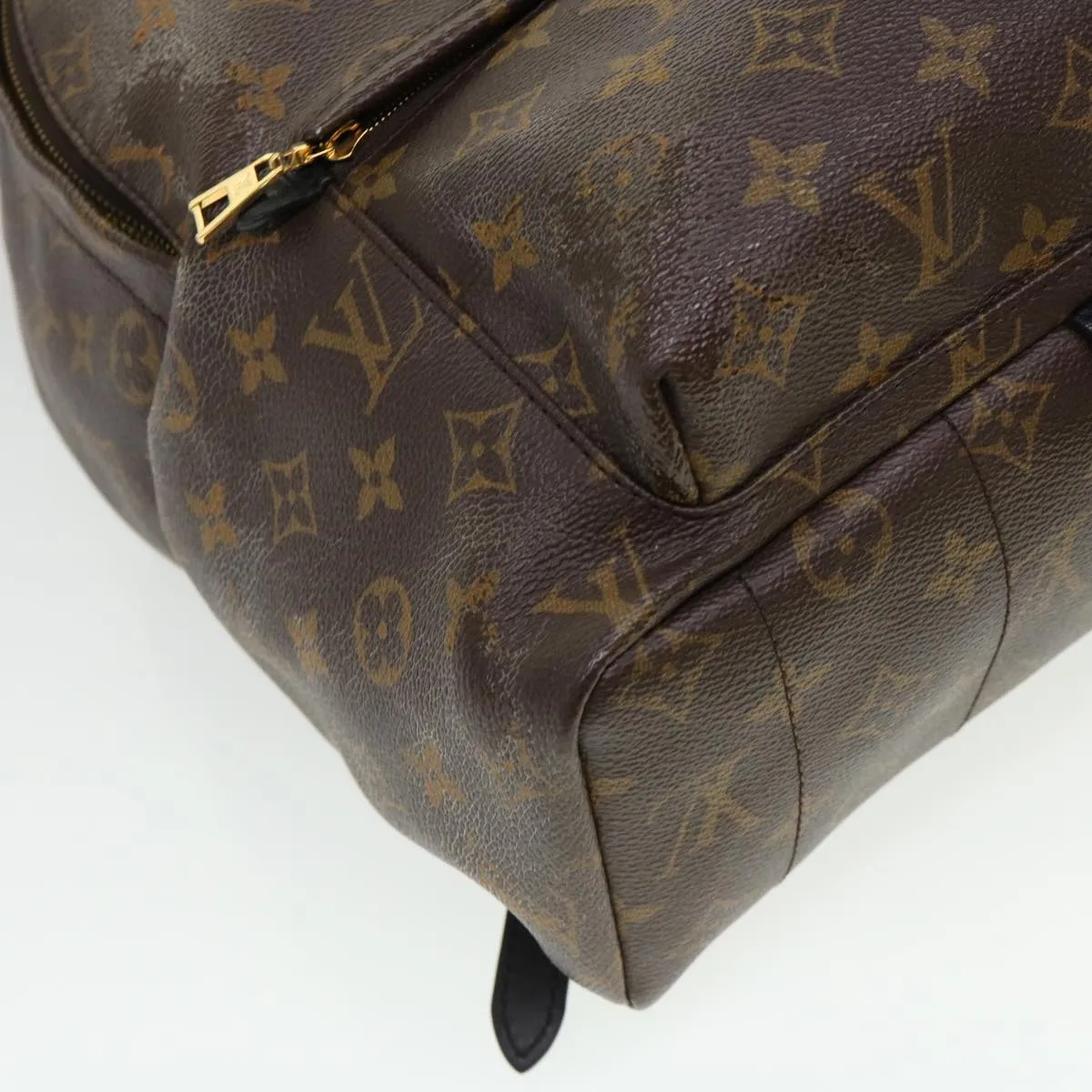Louis Vuitton Palm SpRing Backpack