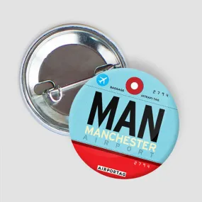 MAN - Button