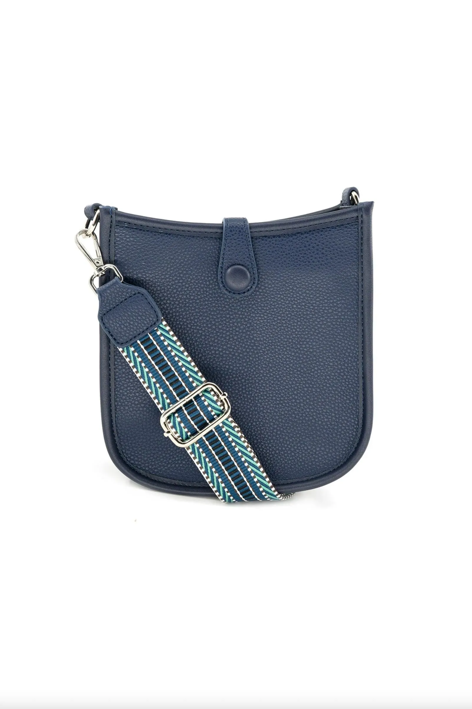 Mini Messenger Bag