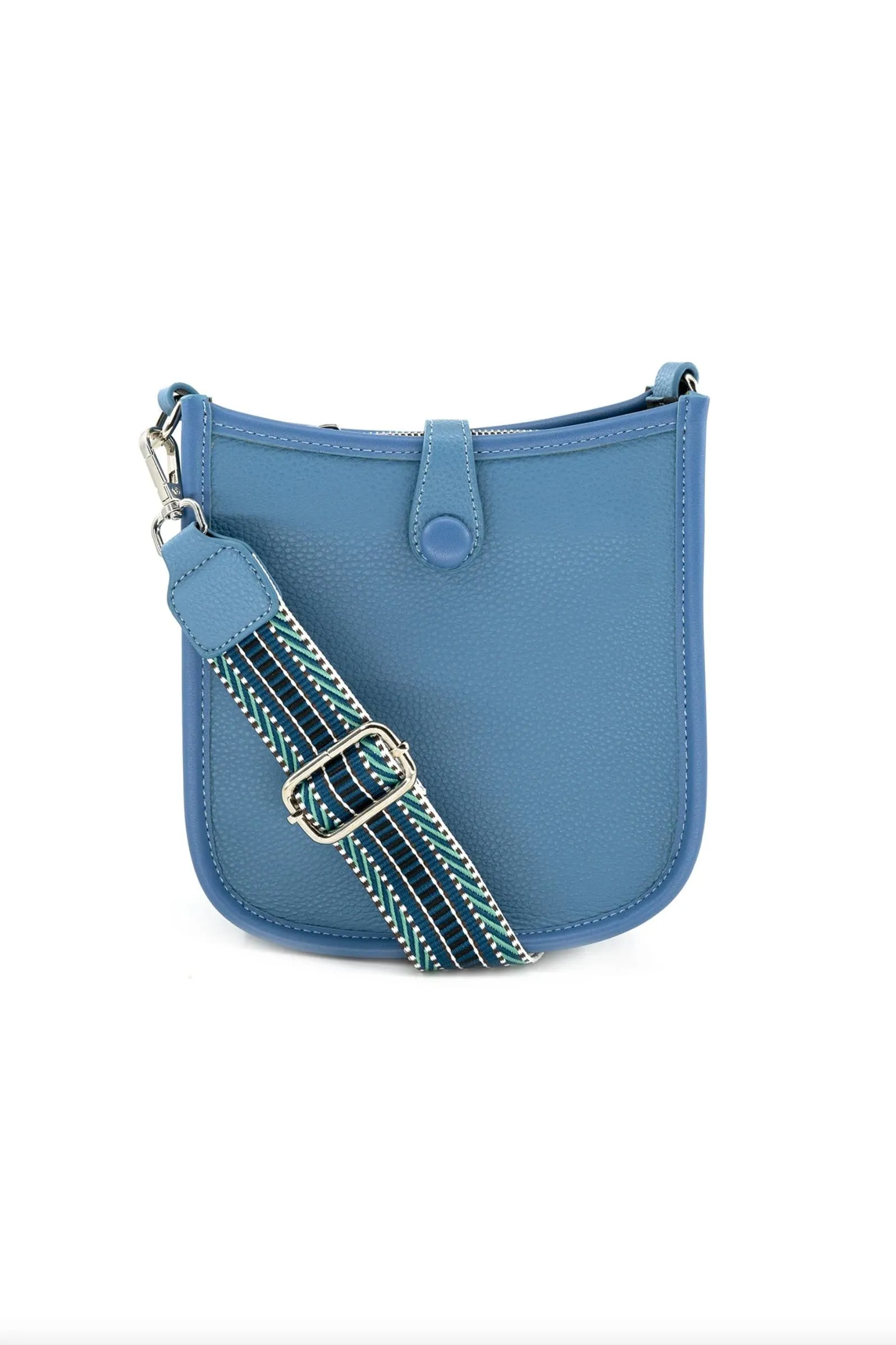 Mini Messenger Bag