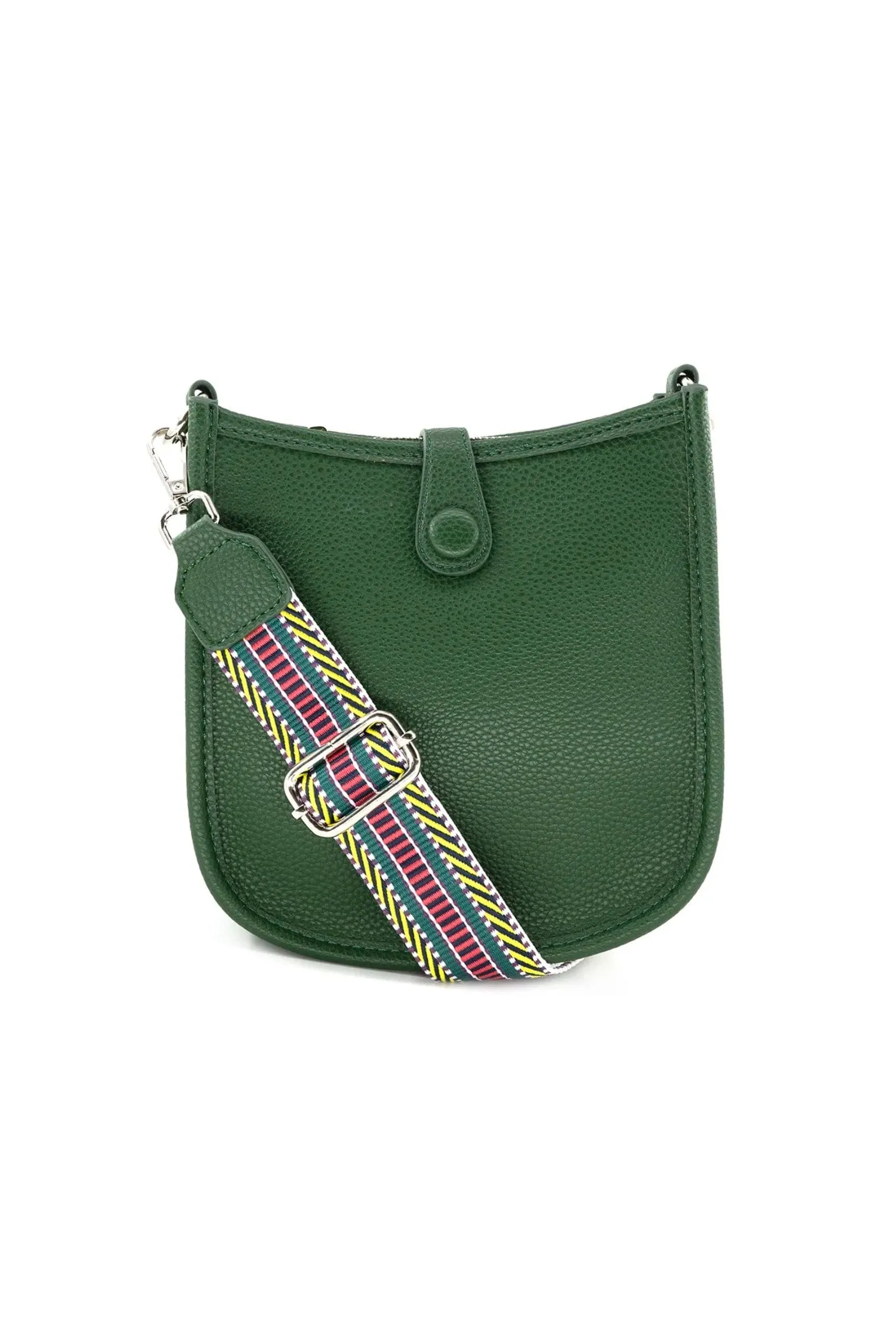 Mini Messenger Bag