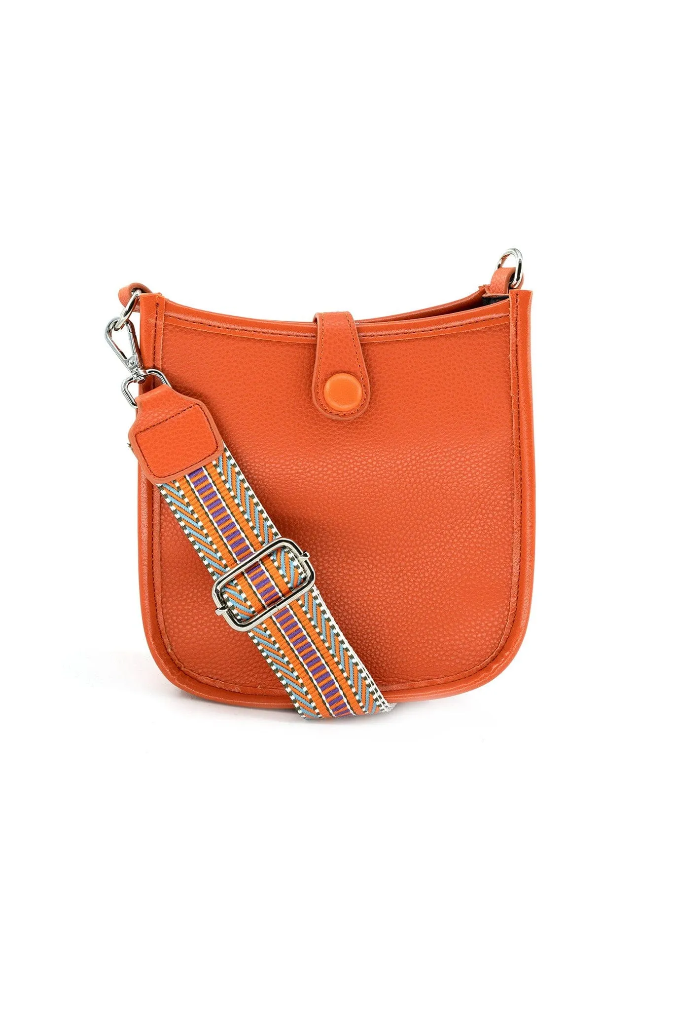 Mini Messenger Bag