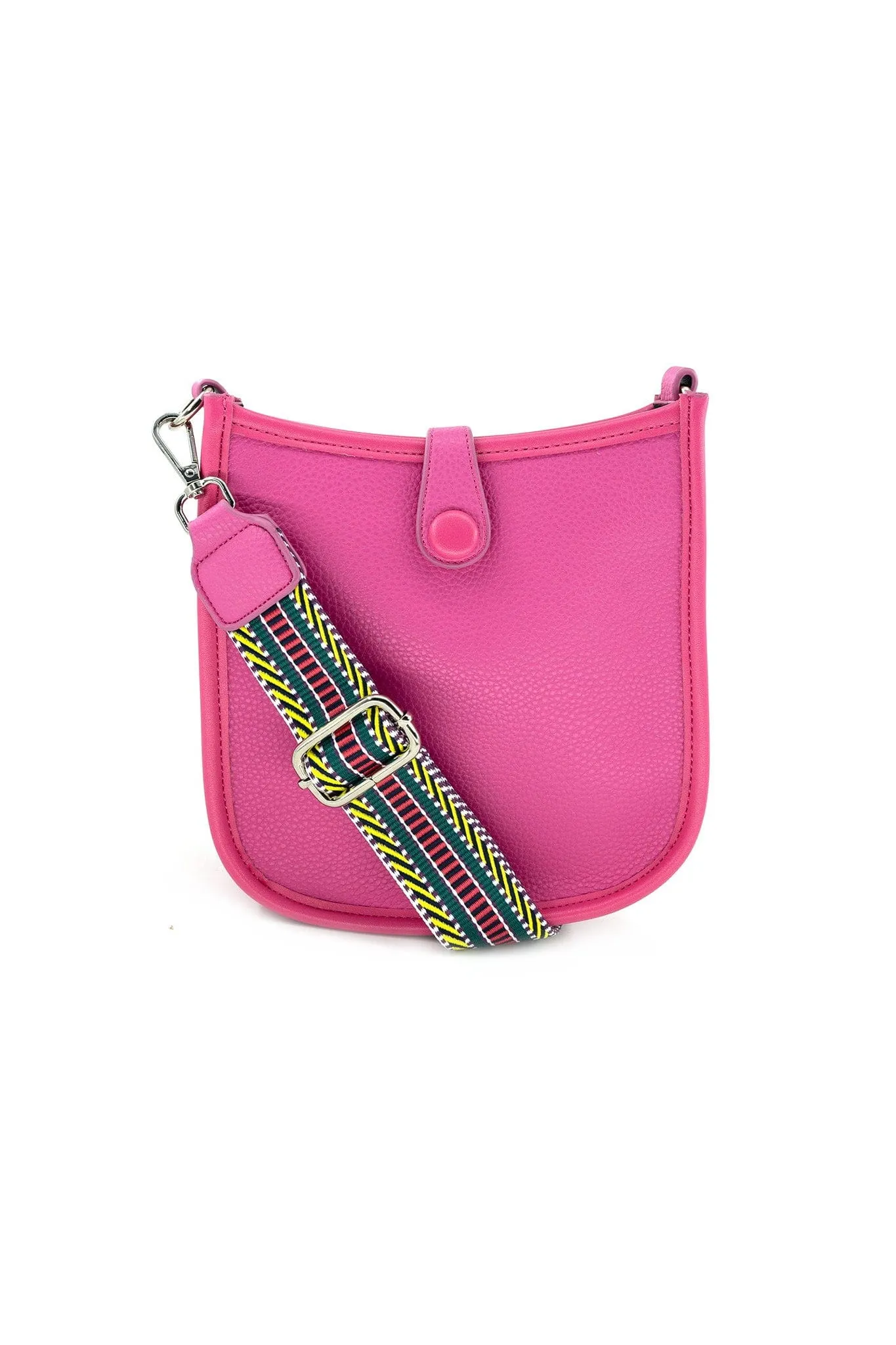 Mini Messenger Bag