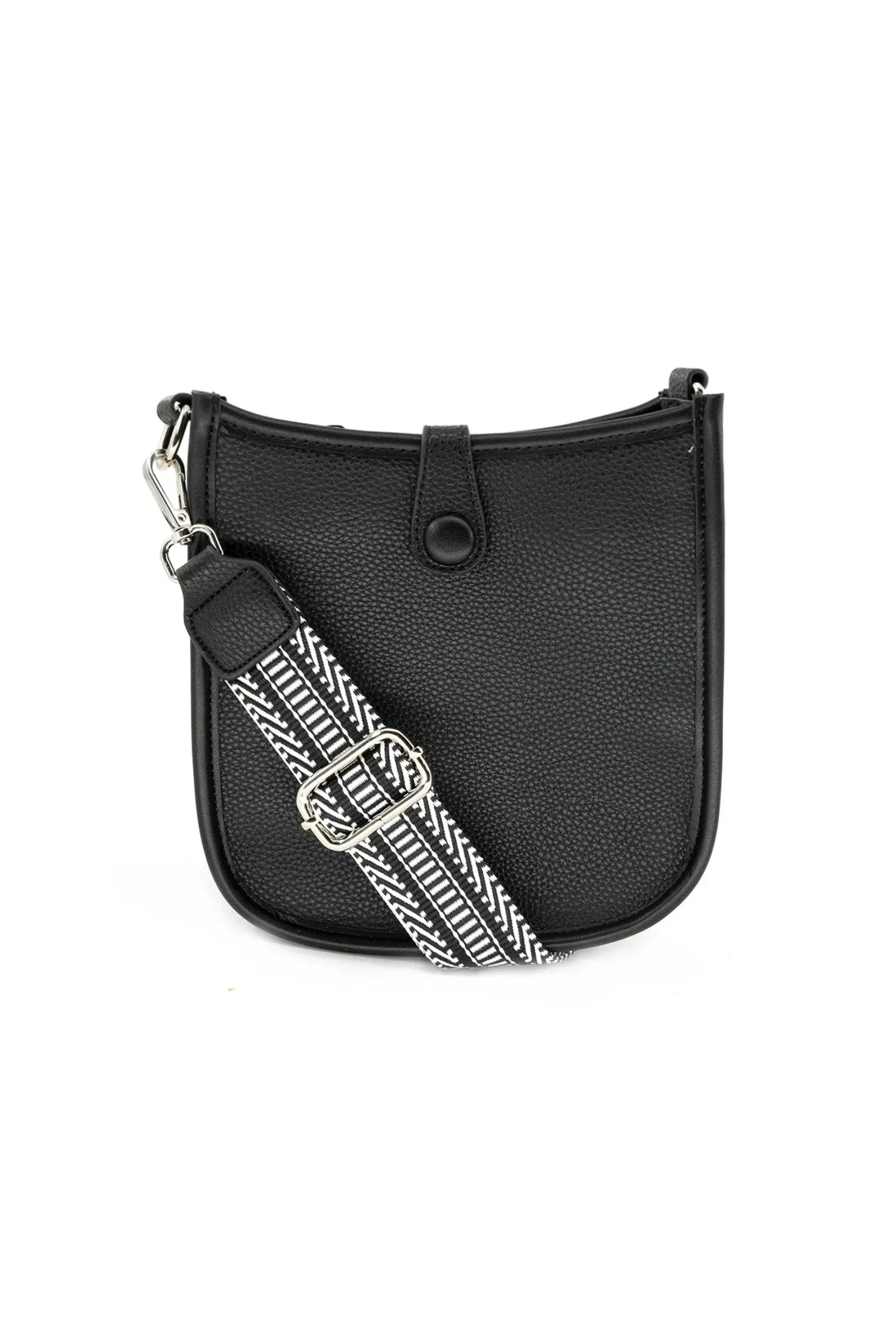 Mini Messenger Bag