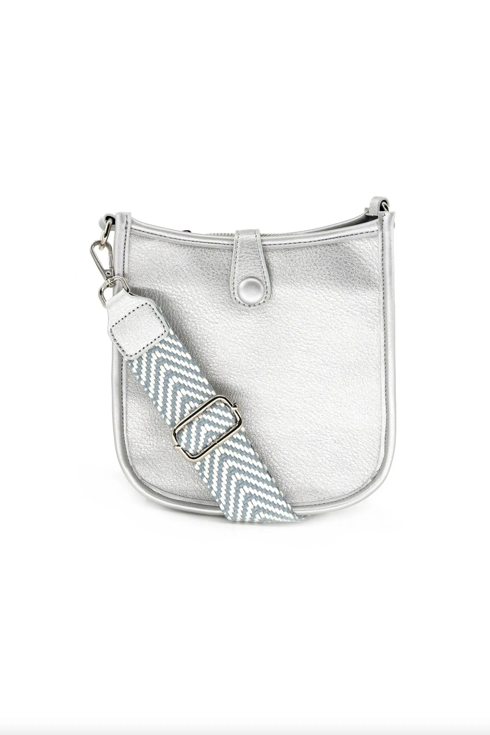 Mini Messenger Bag