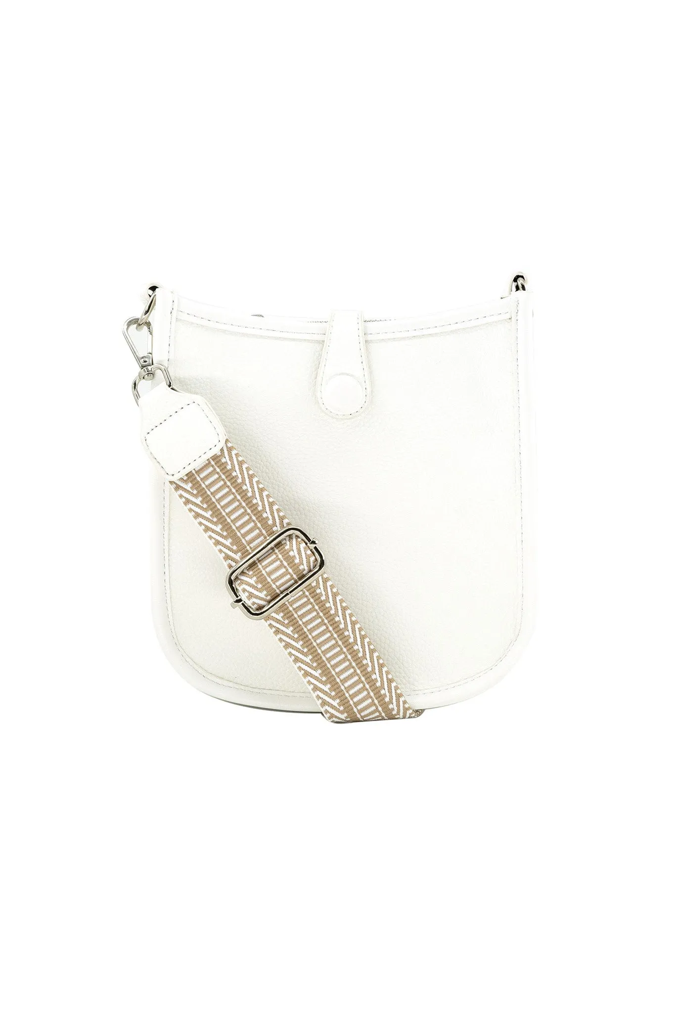 Mini Messenger Bag