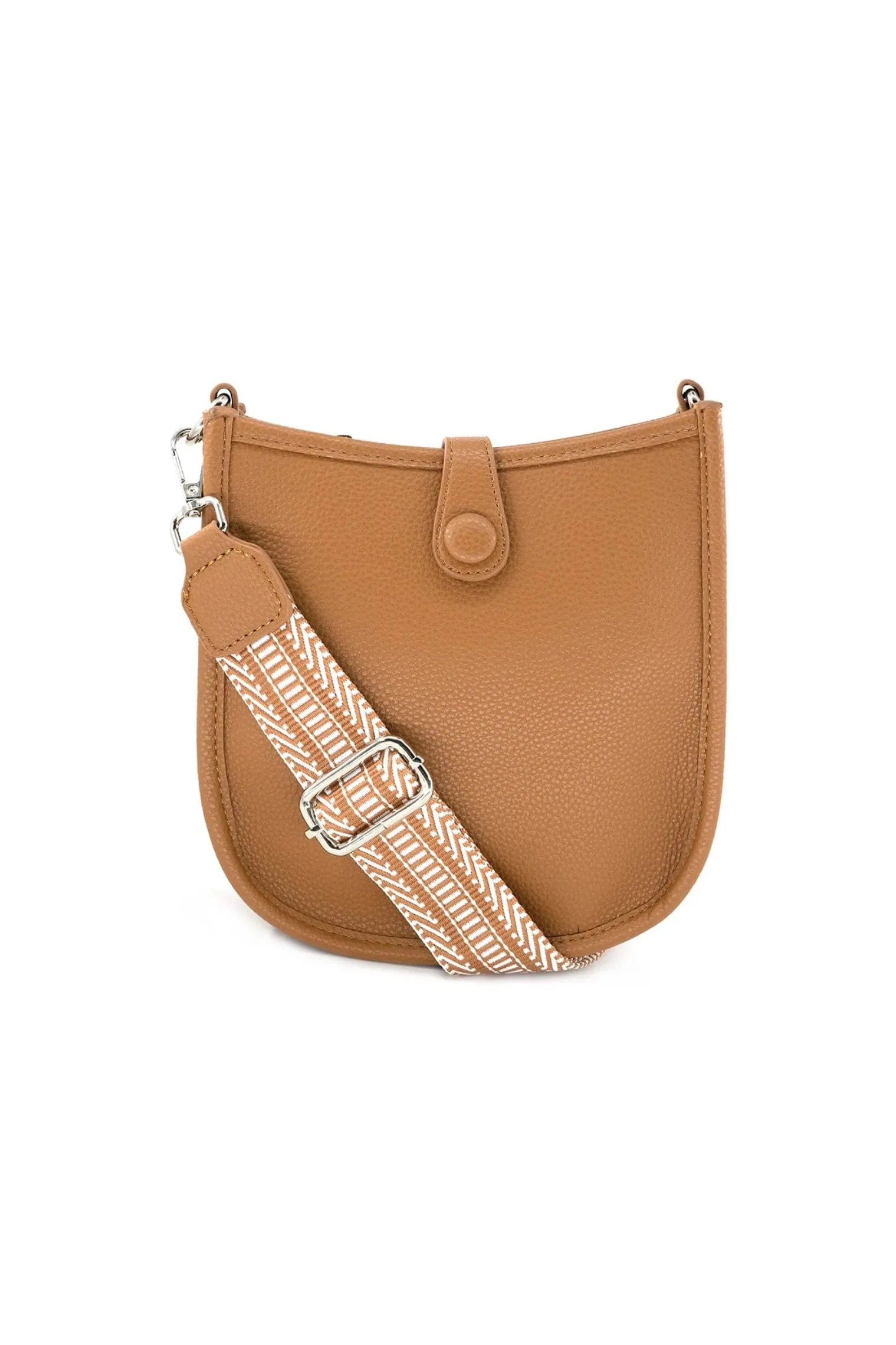 Mini Messenger Bag