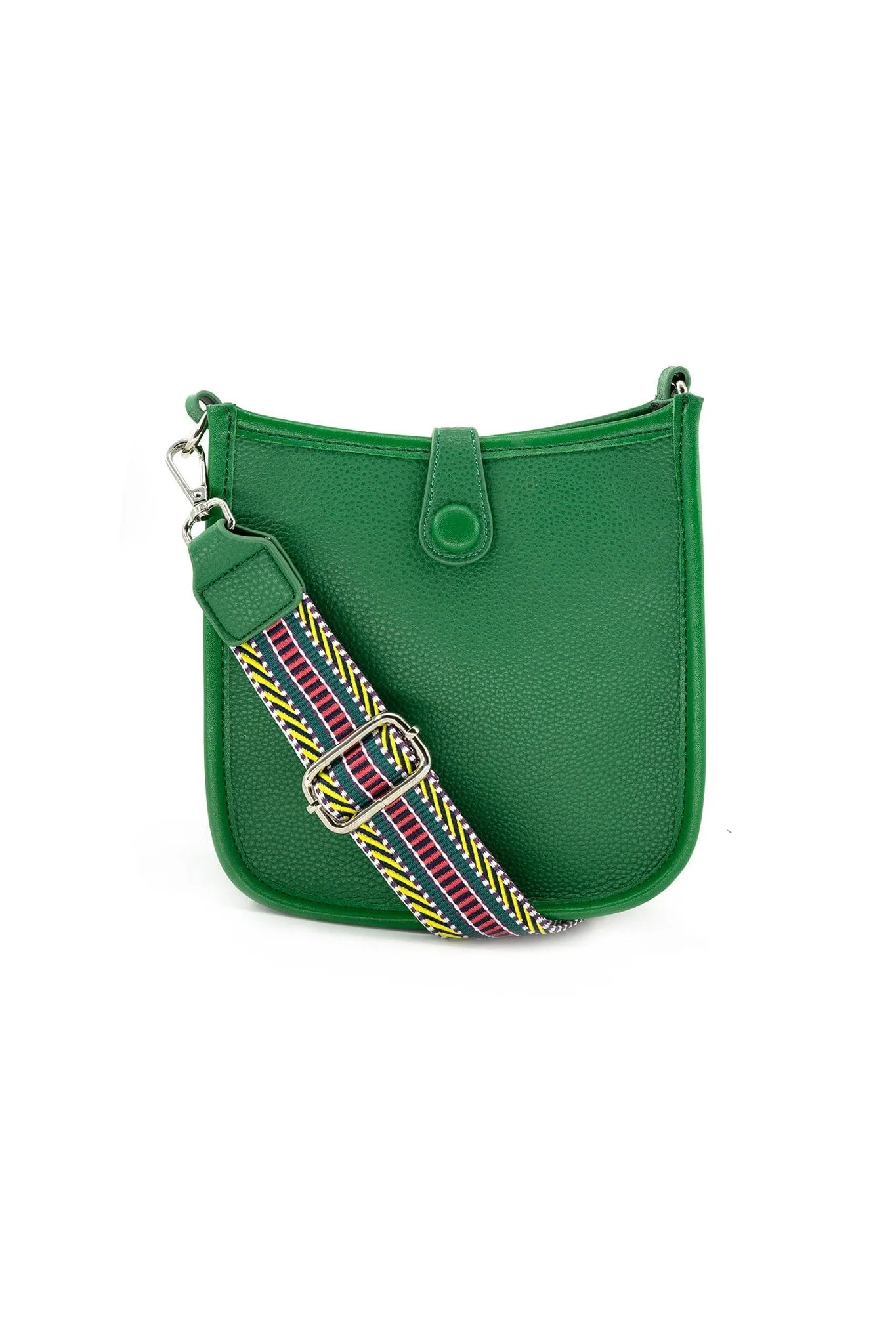 Mini Messenger Bag
