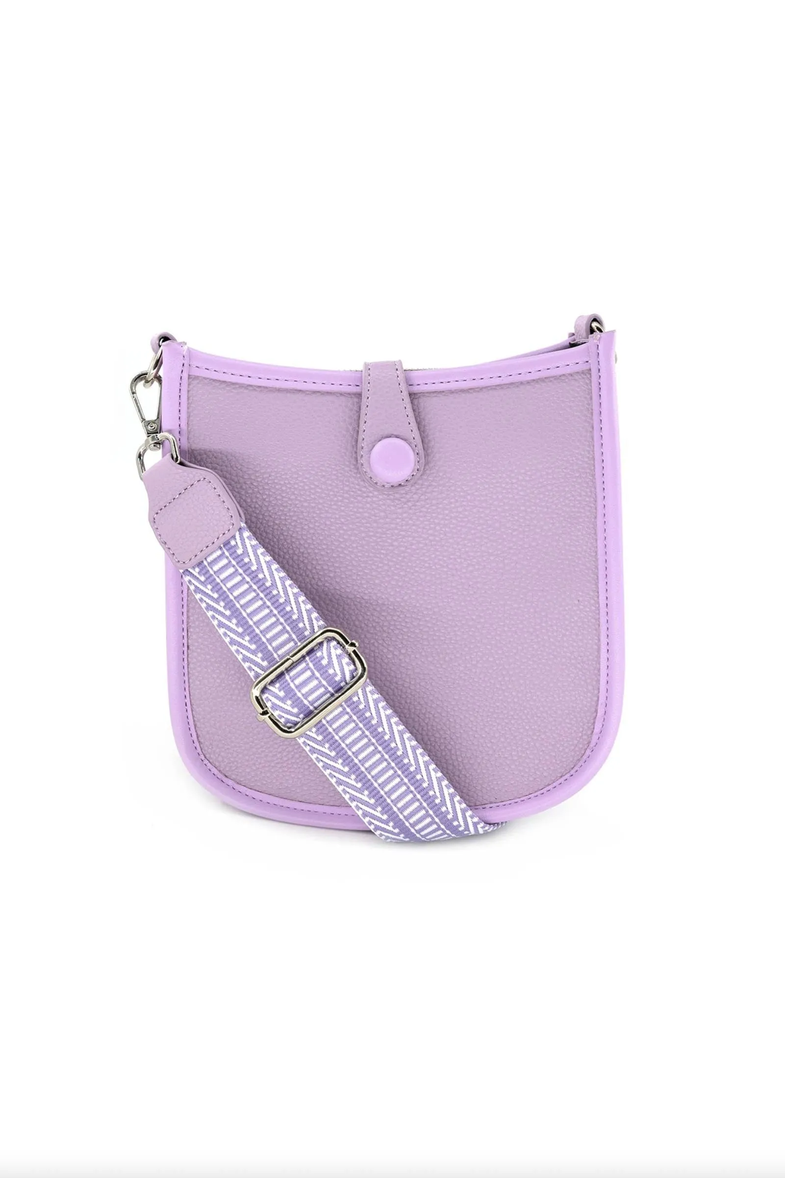 Mini Messenger Bag