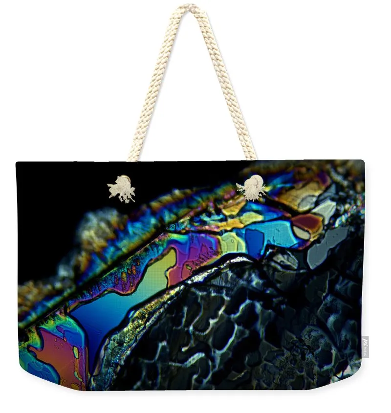 Motley - Weekender Tote Bag
