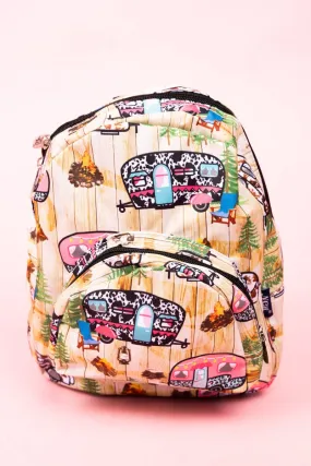 NGIL RV There Yet? Small Backpack