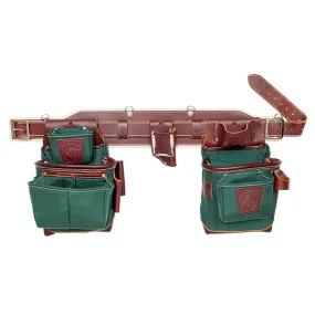Occidental Leather 8685 LG Heritage Fatlip Comfort Set