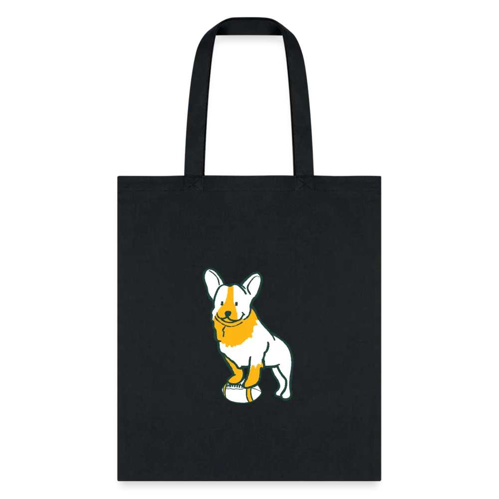 Puppy Love Tote Bag