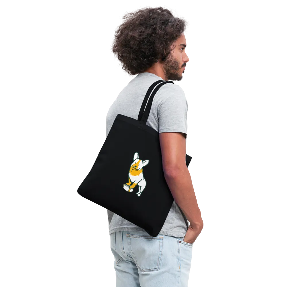 Puppy Love Tote Bag