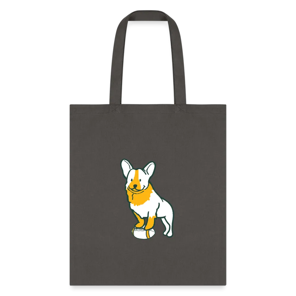 Puppy Love Tote Bag