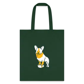 Puppy Love Tote Bag