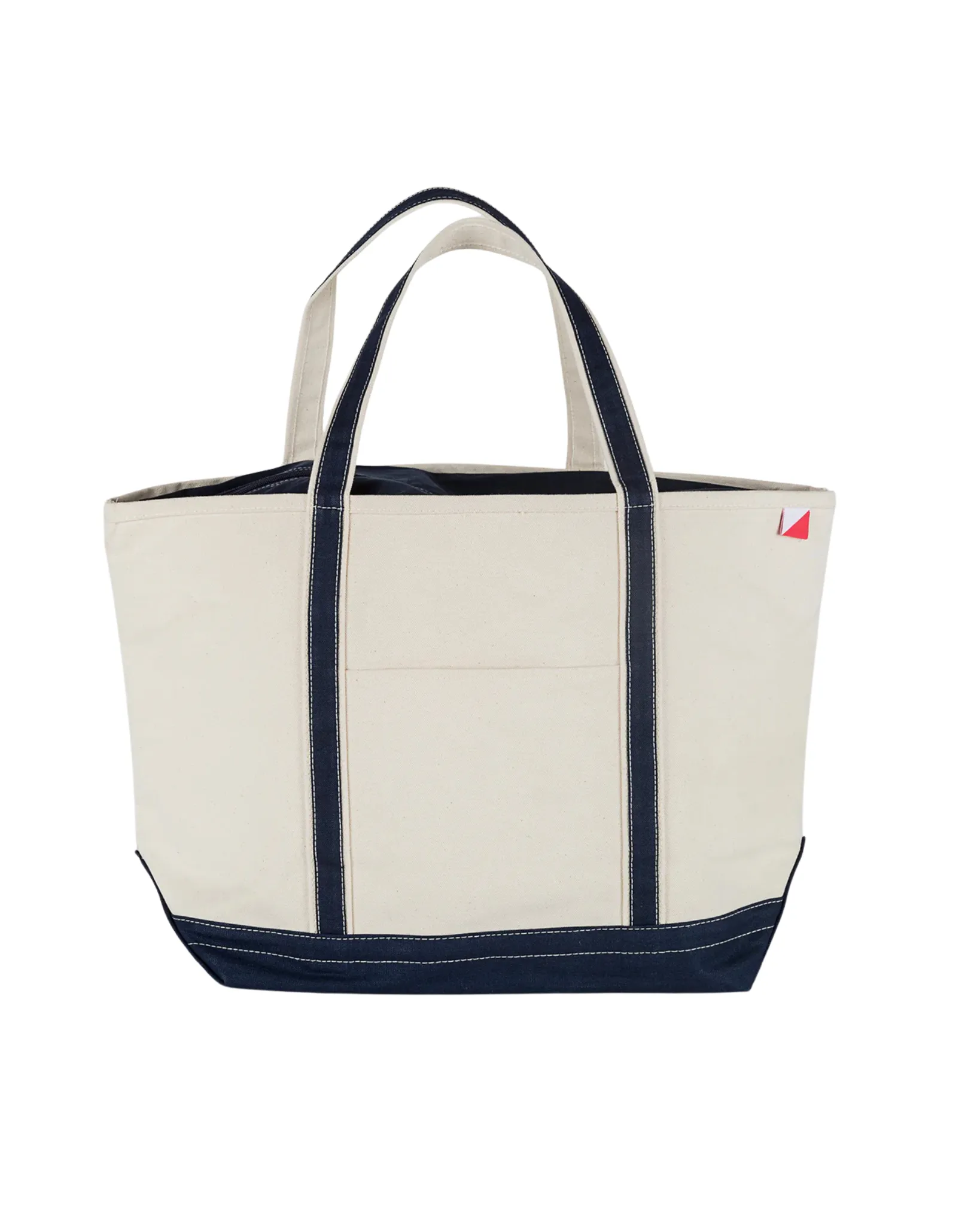 Shore Bags Classic Canvas Tote Bag