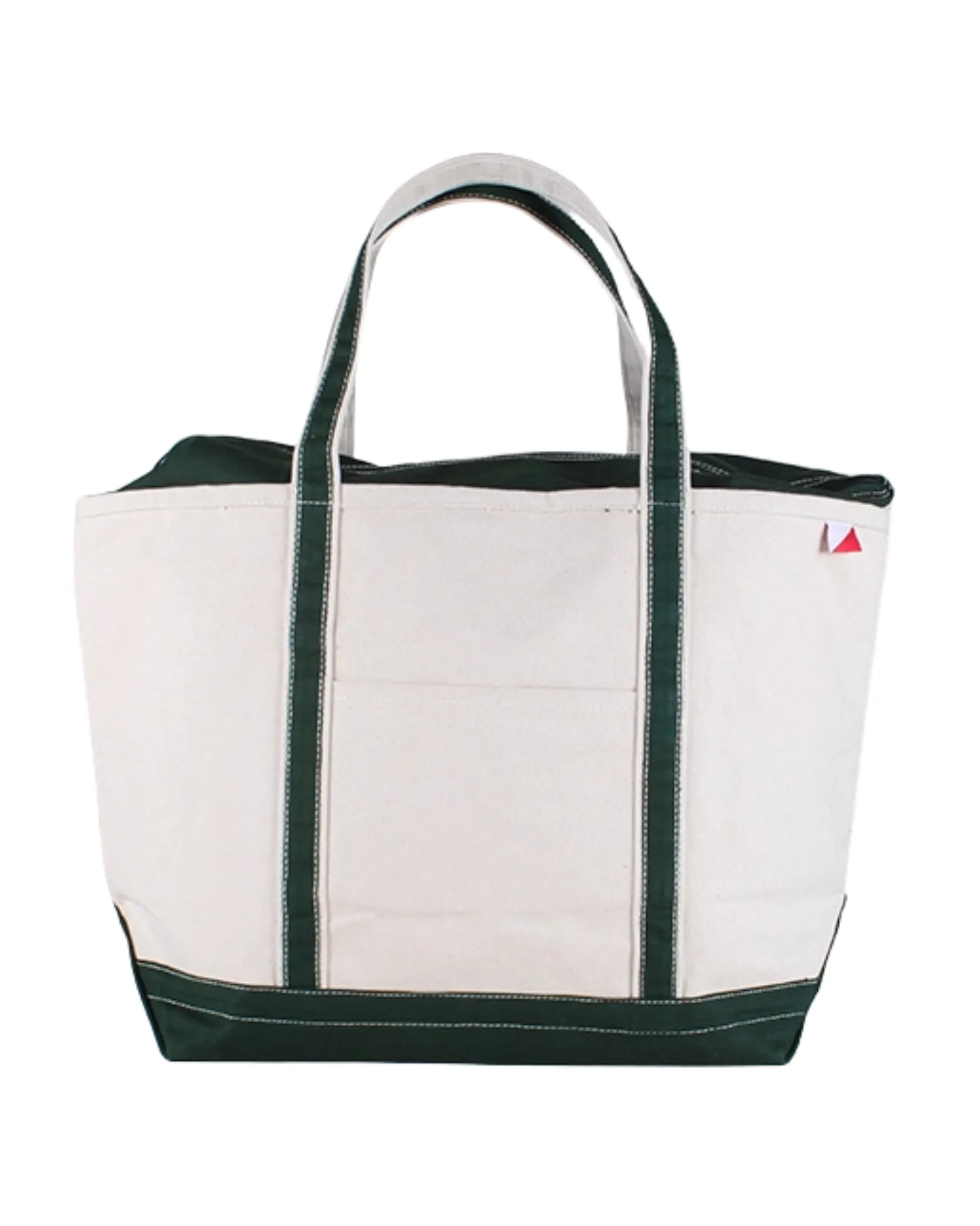 Shore Bags Classic Canvas Tote Bag