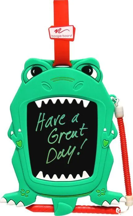 Sketch Pals™ Doodle Board - Rawry the Dinosaur