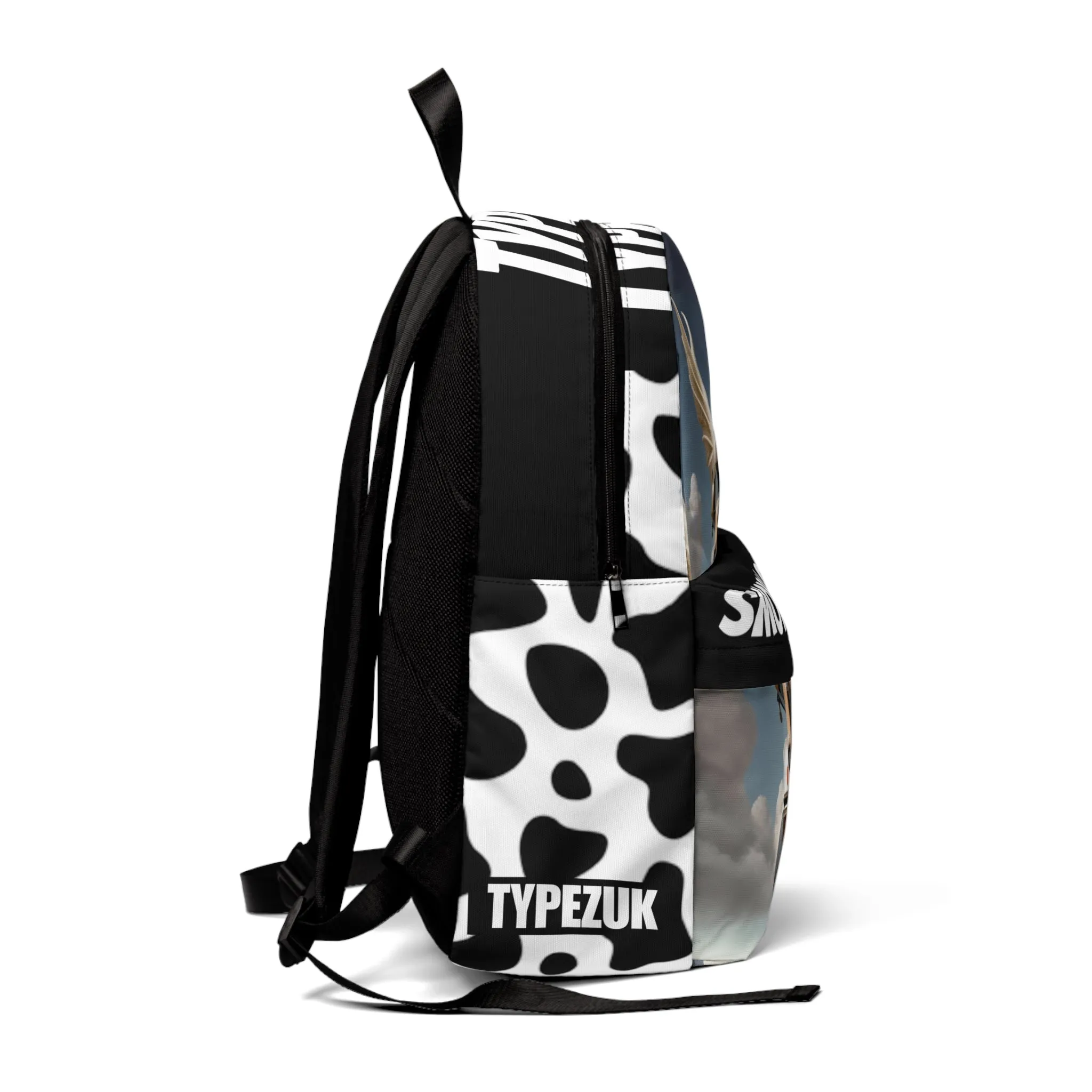 Smoking Utensils Unisex Classic Backpack