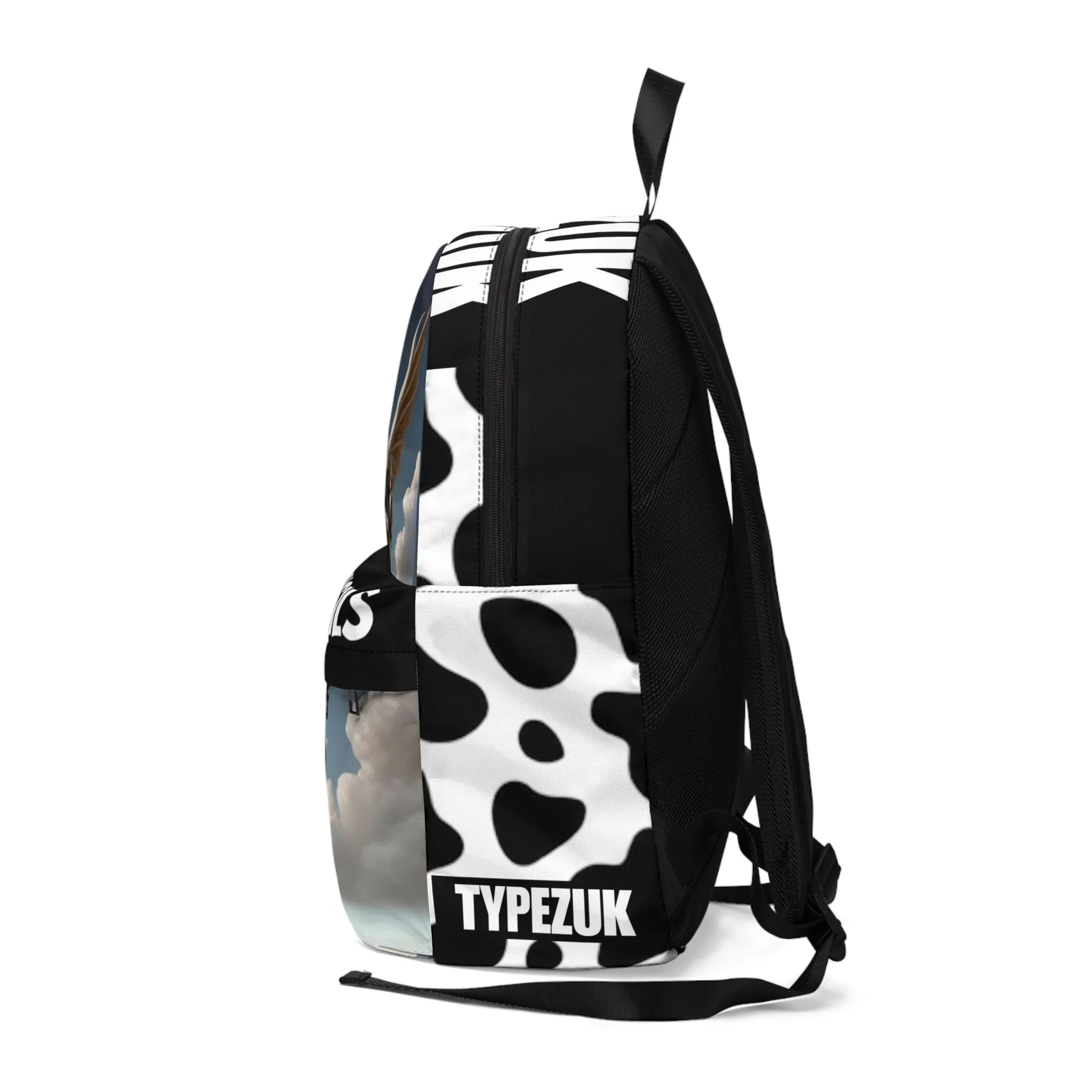 Smoking Utensils Unisex Classic Backpack