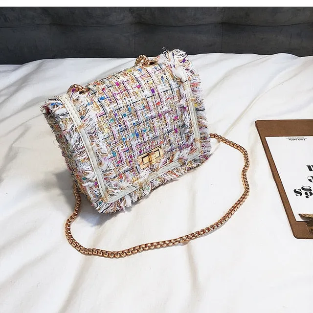 TOYOOSKY Brand Crossbody