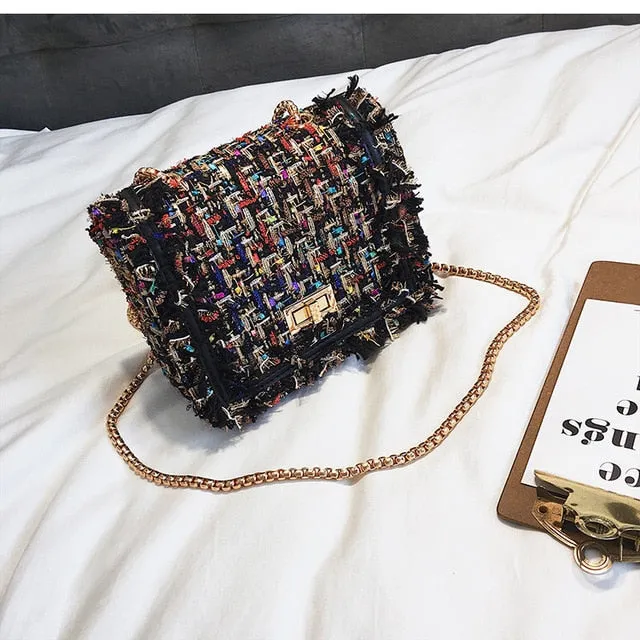TOYOOSKY Brand Crossbody