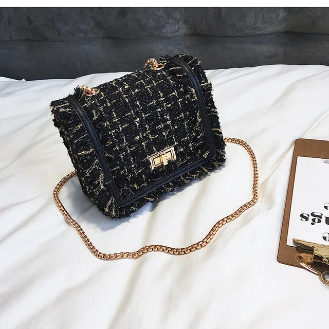 TOYOOSKY Brand Crossbody