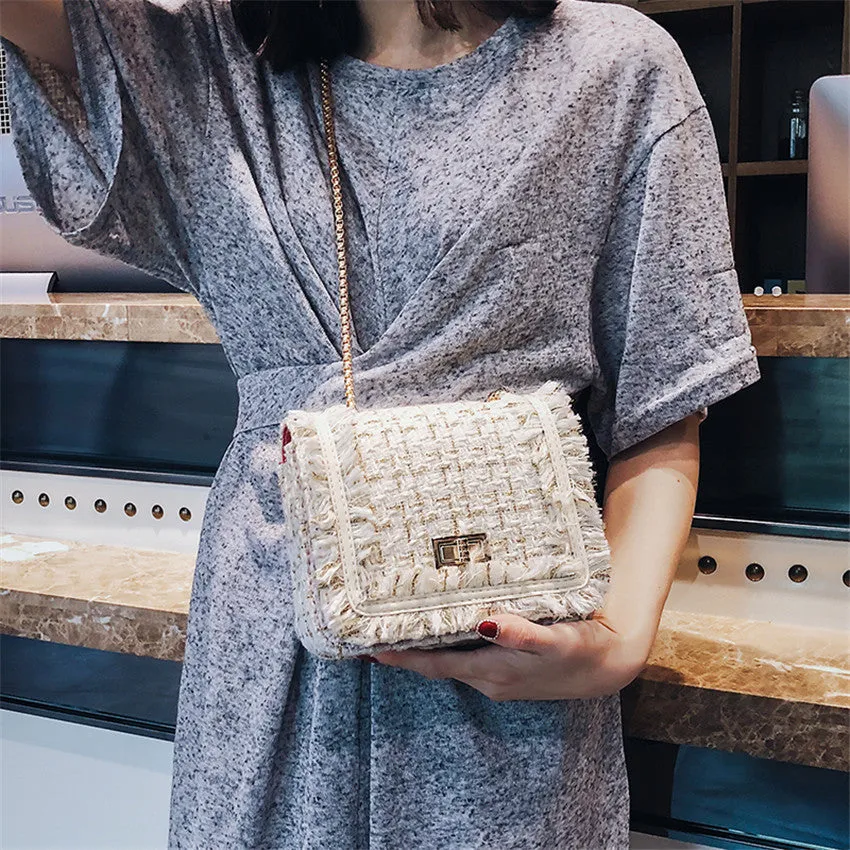 TOYOOSKY Brand Crossbody
