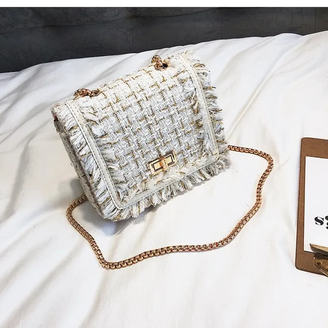 TOYOOSKY Brand Crossbody