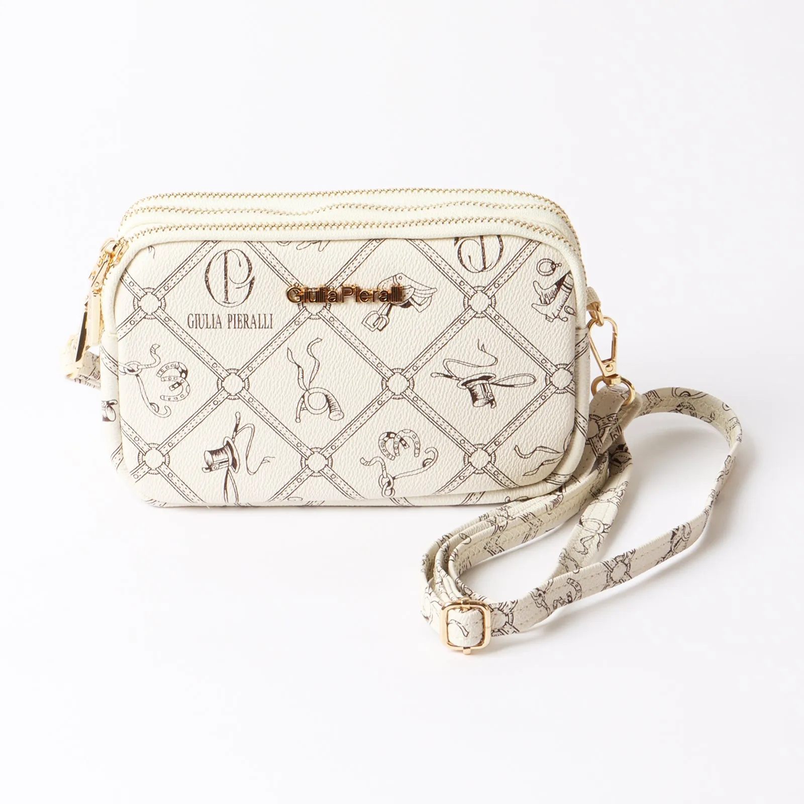 Vanina Mini Crossboy