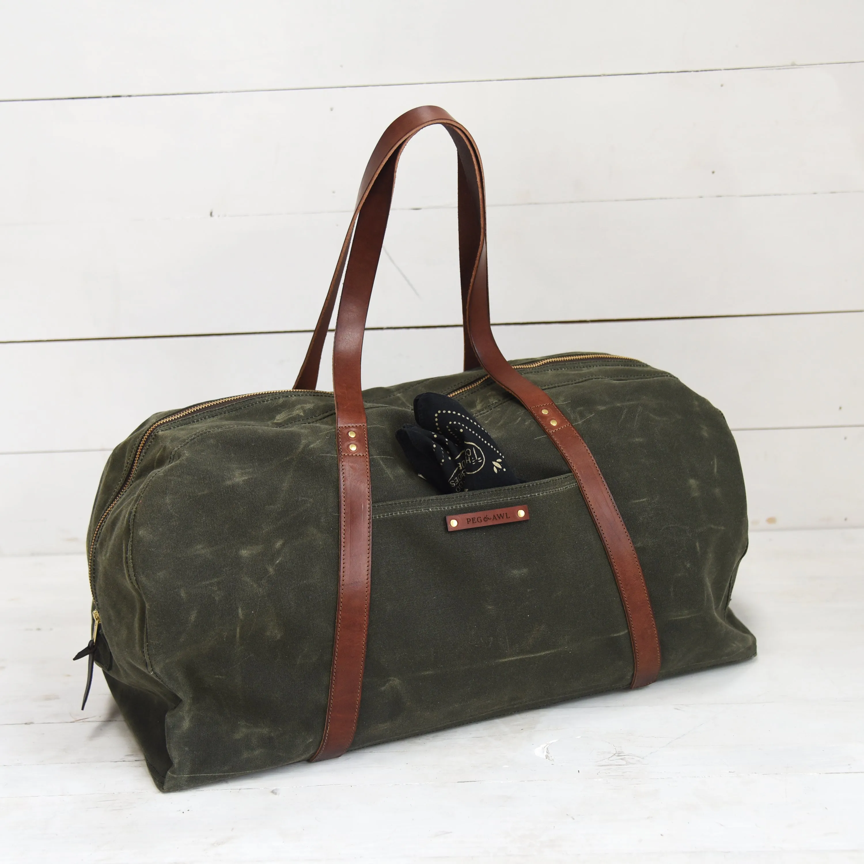 Weekender