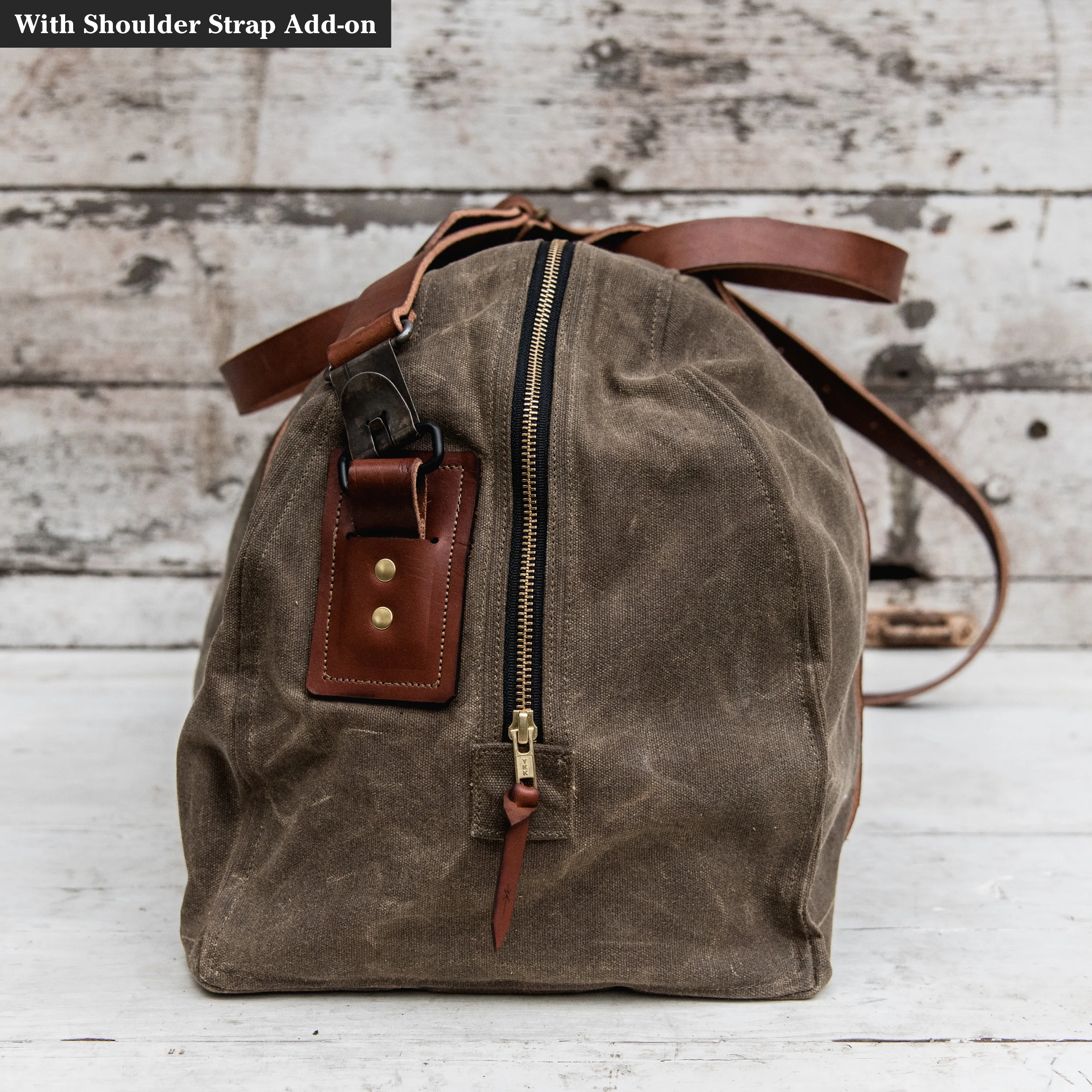 Weekender