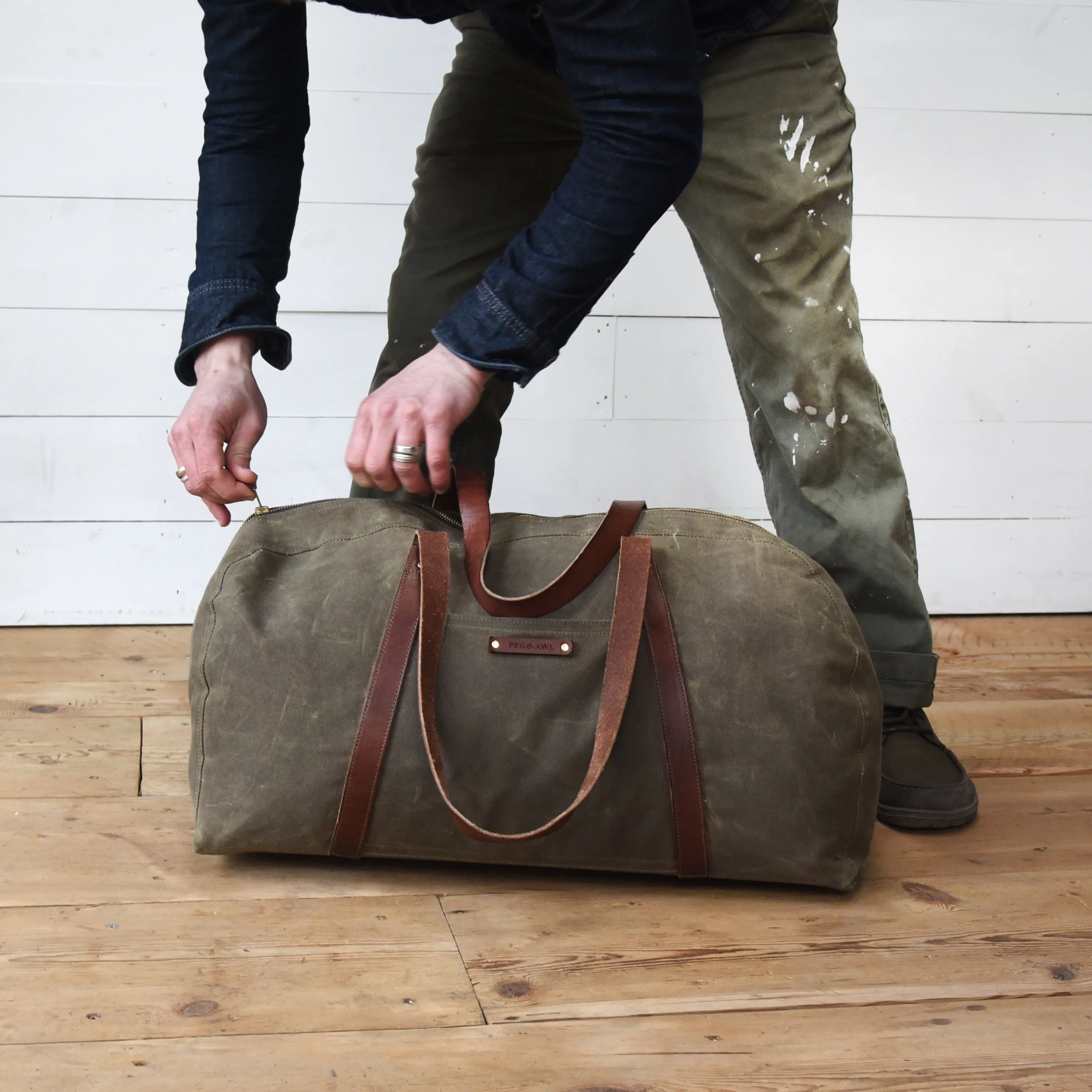 Weekender