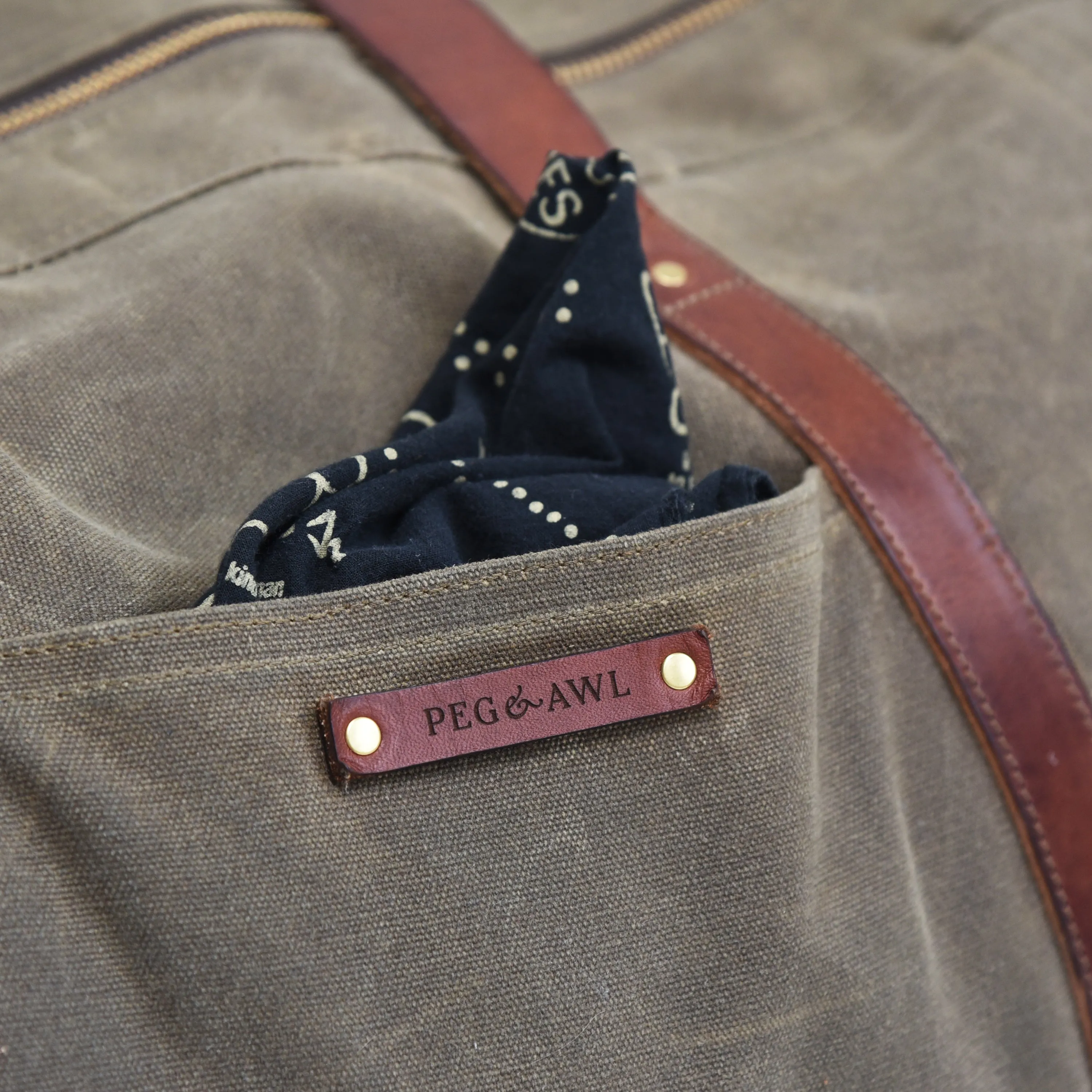 Weekender